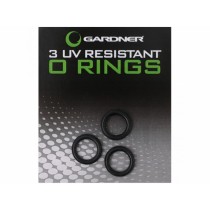 Garnituri Gardner UV Resistant O Rings