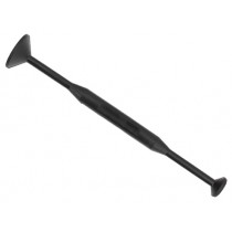 Compresa Gardner Plunger Black Compresa Gardner Plunger Black