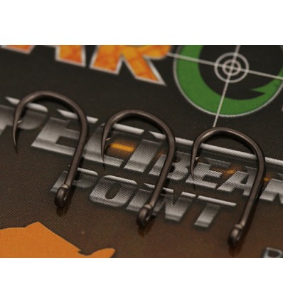 Carlige Gardner Target Speci-Beaked Point Hooks