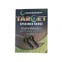 Inele Gardner Target Run Rings Inele Gardner Target Run Rings