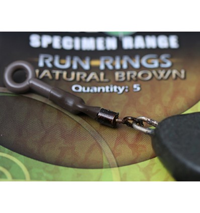 Inele Gardner Target Run Rings