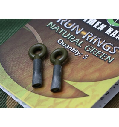 Inele Gardner Target Run Rings
