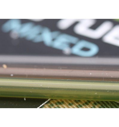 Tub anti-tangle Gardner Rigid Rig Tube Standard