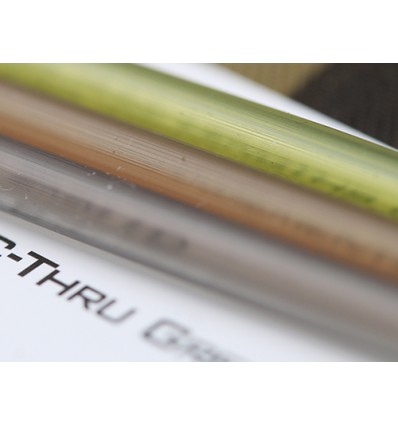 Tub anti-tangle Gardner Rigid Rig Tube Standard