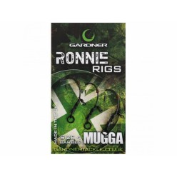 Montura Gardner Ronnie Rig