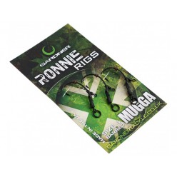 Montura Gardner Ronnie Rig 2