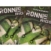 Montura Gardner Ronnie Rig