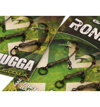 Montura Gardner Ronnie Rig