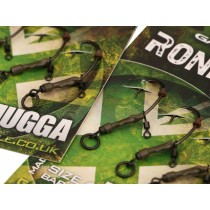 Montura Gardner Ronnie Rig