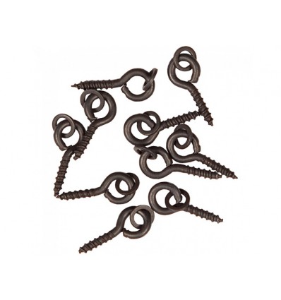 Gardner Covert Flexi Bait Screws