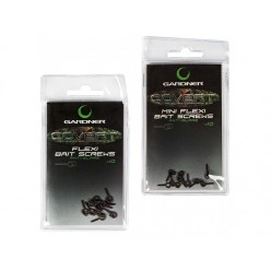 Gardner Covert Flexi Bait Screws 2