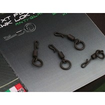 Vartej Gardner Covert XT Flexi-Ring Kwik Lok Swivels