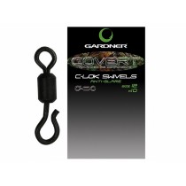 Vartej Gardner Covert C-Lok Swivels