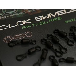 Vartej Gardner Covert C-Lok Swivels 2