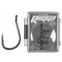Carlige Gardner Beaked Chod Rigga BCR Hooks Carlige Gardner Beaked Chod Rigga BCR Hooks