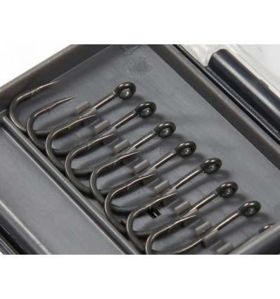 Carlige Gardner Beaked Chod Rigga BCR Hooks