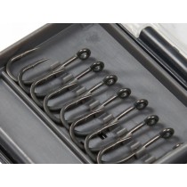 Carlige Gardner Beaked Chod Rigga BCR Hooks Carlige Gardner Beaked Chod Rigga BCR Hooks