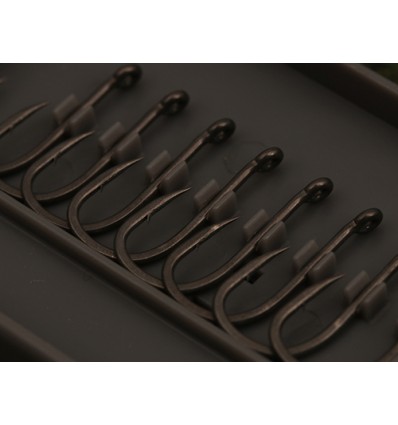Carlige Gardner Beaked Chod Rigga BCR Hooks