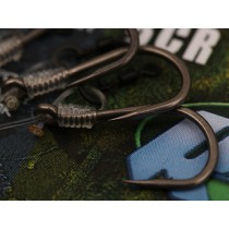 Carlige Gardner Beaked Chod Rigga BCR Hooks Carlige Gardner Beaked Chod Rigga BCR Hooks