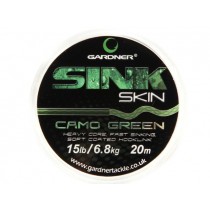 Fir Gardner Sink Skin 20m Fir Gardner Sink Skin 20m