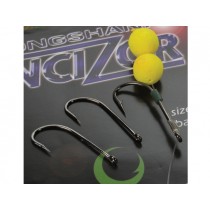 Carlige Gardner Incizor Longshank