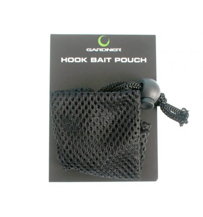 Gardner Hookbait Pouch