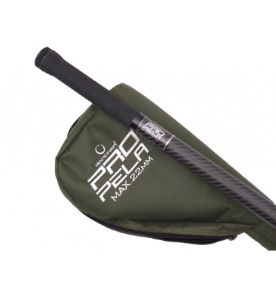 Baston de nadire Gardner Pro-Pela Carbon Throwing Stick