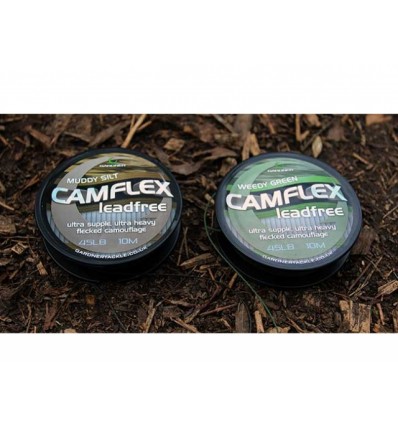 Fir Gardner CamFlex Leadfree