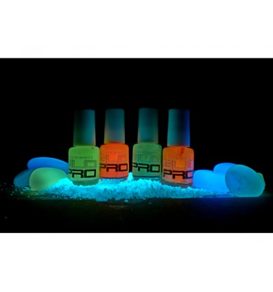 Vopsea luminiscenta Gardner Glo Pro