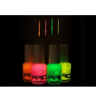Vopsea luminiscenta Gardner Glo Pro