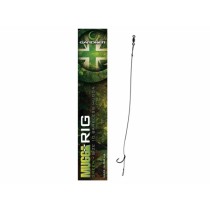 Carlige Gardner Mugga Rig