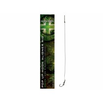 Montura Gardner Pop-up Hook Aligner Rig