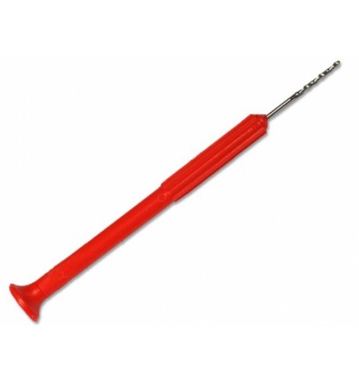 Burgiu Nut Drill