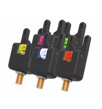 Senzor ATT Underlit Alarm