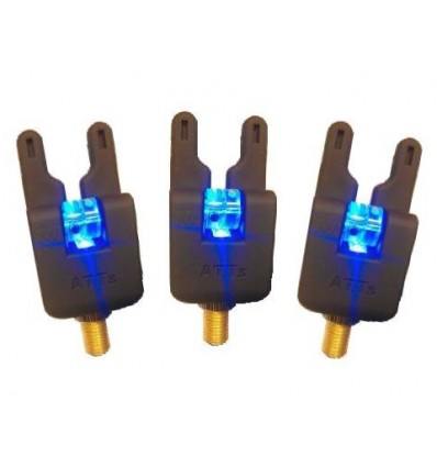 Senzor ATT Underlit Alarm