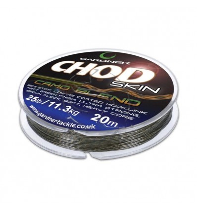 Fir Chod Skin Gardner