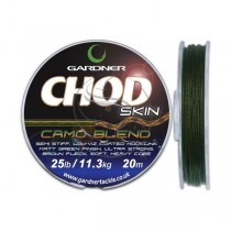Fir Chod Skin Gardner Fir Chod Skin Gardner