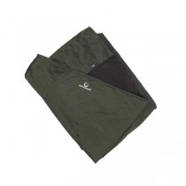 Combo sac de dormit Sub Zero + patura Deluxe Thermal Cover Bedchair Gardner