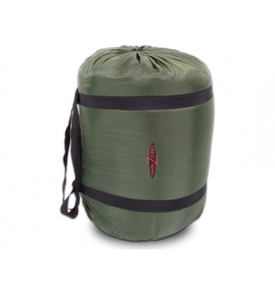 Combo sac de dormit Sub Zero + patura Deluxe Thermal Cover Bedchair Gardner