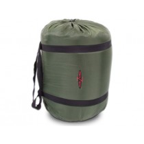Combo sac de dormit Sub Zero + patura Deluxe Thermal Cover Bedchair Gardner