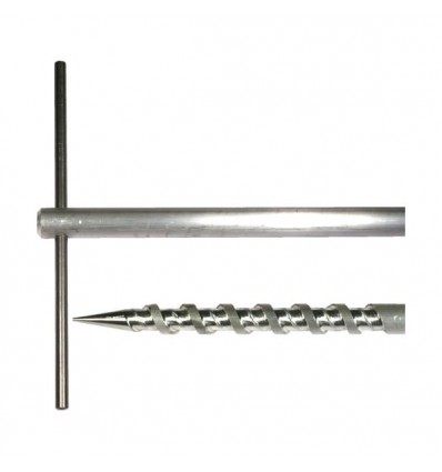Picior umbrela Brolly Pole Gardner