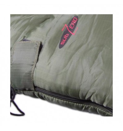 Sac de dormit Sub Zero (4 sezoane) Gardner