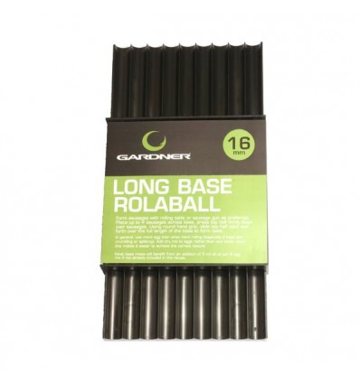 Masa pentru rulat boilies Longbase Gardner