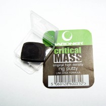 Pasta plumb Critical Mass Putty Gardner