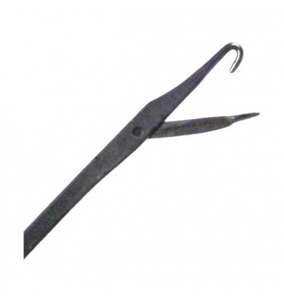 Croseta Leadcore Splicing Needle Gardner