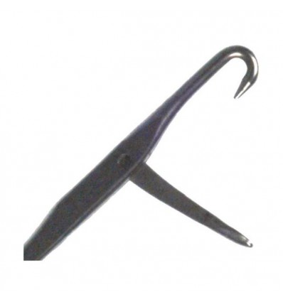 Croseta Gate Latch Needle Gardner