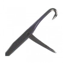 Croseta Gate Latch Needle Gardner