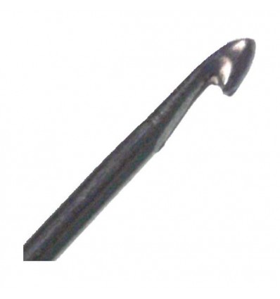 Croseta retractabila XL Braided Hair Needle Gardner