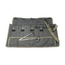 Set picheti Bivvy Pegs Pouch Gardner Set picheti Bivvy Pegs Pouch Gardner