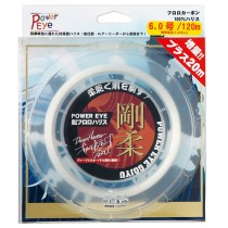Fir Fluorocarbon Tailwalk Power Eye Gojyu 120m Fir Fluorocarbon Tailwalk Power Eye Gojyu 120m
